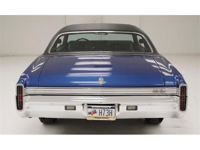 1972 Chevrolet Monte Carlo (CC-1767319) for sale in Morgantown, Pennsylvania