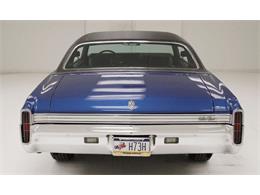 1972 Chevrolet Monte Carlo (CC-1767319) for sale in Morgantown, Pennsylvania