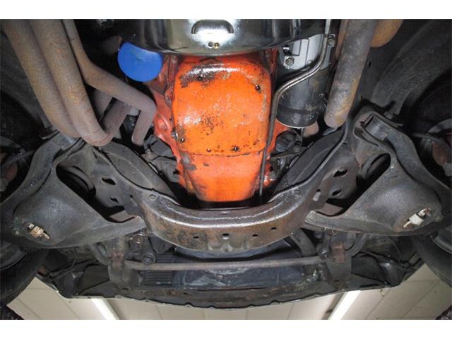 1972 Chevrolet Monte Carlo (CC-1767319) for sale in Morgantown, Pennsylvania