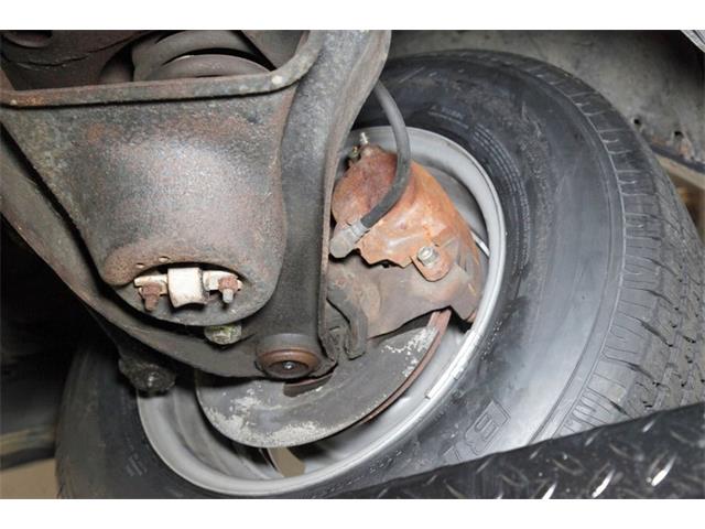 1972 Chevrolet Monte Carlo (CC-1767319) for sale in Morgantown, Pennsylvania