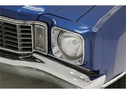 1972 Chevrolet Monte Carlo (CC-1767319) for sale in Morgantown, Pennsylvania
