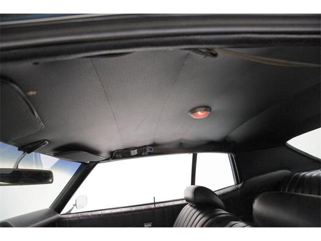 1972 Chevrolet Monte Carlo (CC-1767319) for sale in Morgantown, Pennsylvania