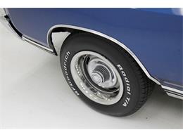 1972 Chevrolet Monte Carlo (CC-1767319) for sale in Morgantown, Pennsylvania