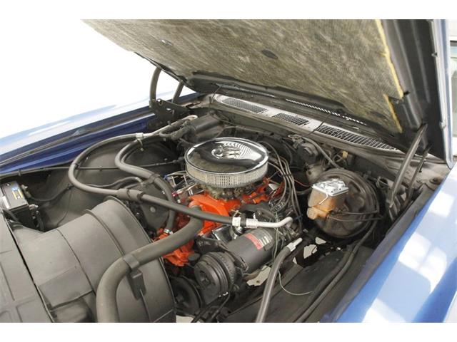 1972 Chevrolet Monte Carlo (CC-1767319) for sale in Morgantown, Pennsylvania
