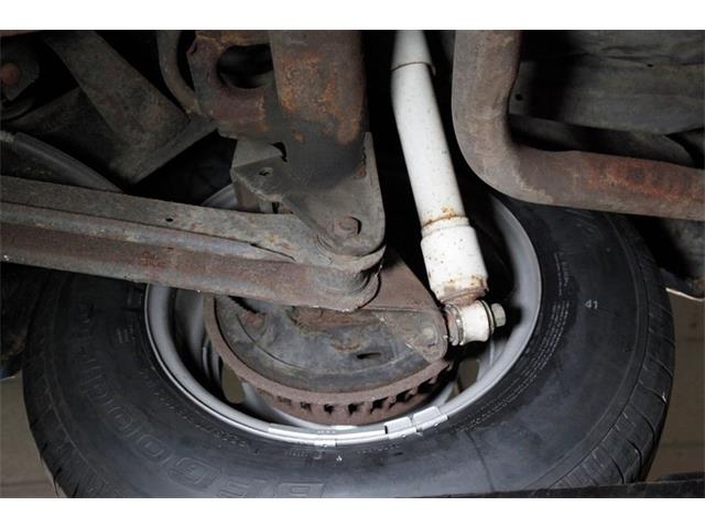 1972 Chevrolet Monte Carlo (CC-1767319) for sale in Morgantown, Pennsylvania