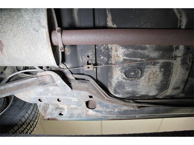 1972 Chevrolet Monte Carlo (CC-1767319) for sale in Morgantown, Pennsylvania
