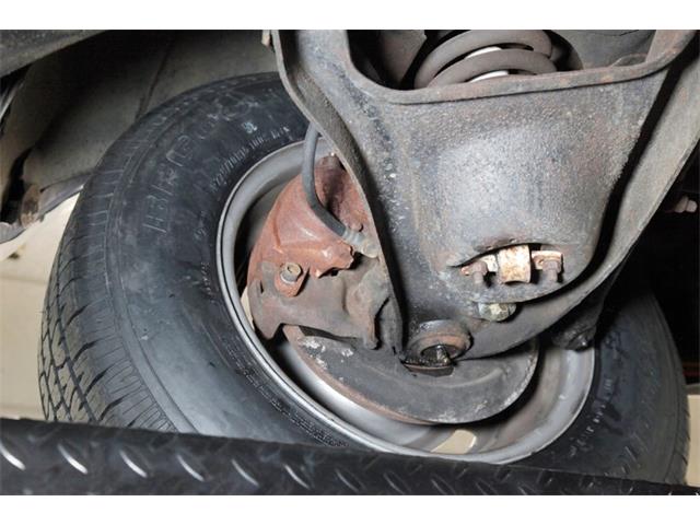 1972 Chevrolet Monte Carlo (CC-1767319) for sale in Morgantown, Pennsylvania