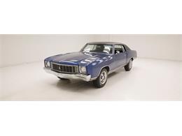 1972 Chevrolet Monte Carlo (CC-1767319) for sale in Morgantown, Pennsylvania