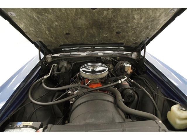 1972 Chevrolet Monte Carlo (CC-1767319) for sale in Morgantown, Pennsylvania