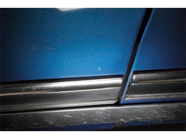 1972 Chevrolet Monte Carlo (CC-1767319) for sale in Morgantown, Pennsylvania