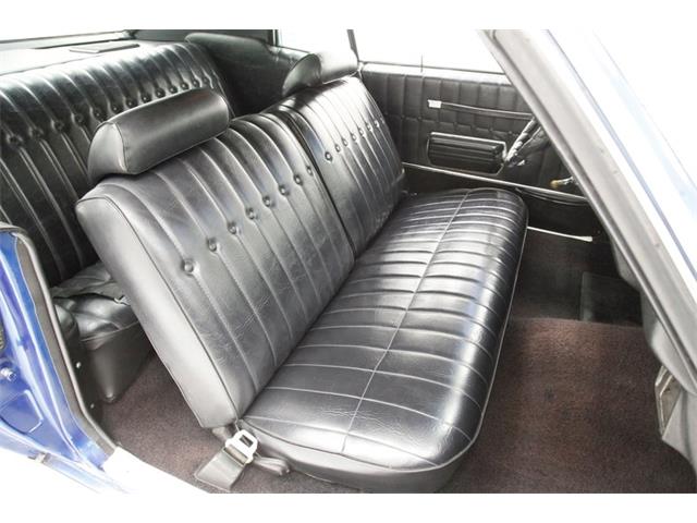 1972 Chevrolet Monte Carlo (CC-1767319) for sale in Morgantown, Pennsylvania