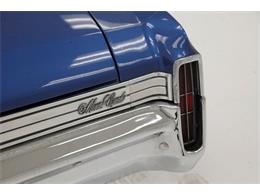 1972 Chevrolet Monte Carlo (CC-1767319) for sale in Morgantown, Pennsylvania