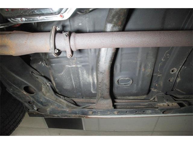 1972 Chevrolet Monte Carlo (CC-1767319) for sale in Morgantown, Pennsylvania