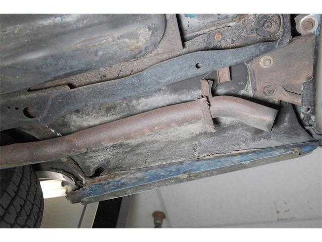 1972 Chevrolet Monte Carlo (CC-1767319) for sale in Morgantown, Pennsylvania