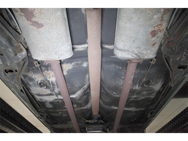 1972 Chevrolet Monte Carlo (CC-1767319) for sale in Morgantown, Pennsylvania