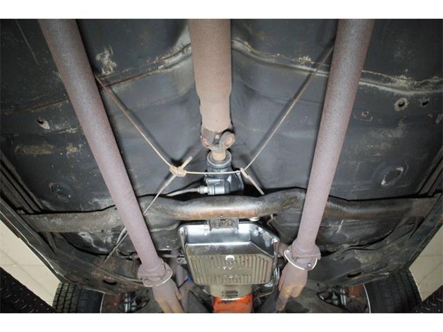 1972 Chevrolet Monte Carlo (CC-1767319) for sale in Morgantown, Pennsylvania