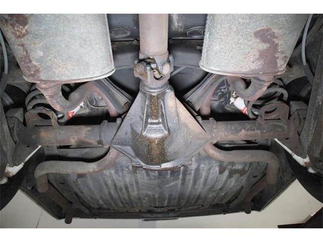 1972 Chevrolet Monte Carlo (CC-1767319) for sale in Morgantown, Pennsylvania