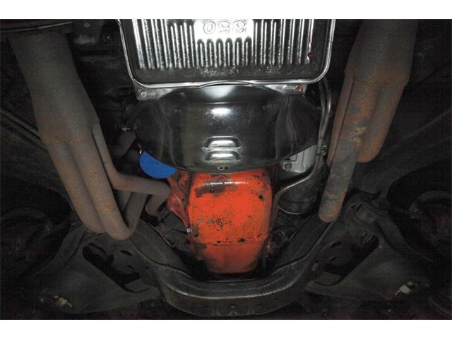 1972 Chevrolet Monte Carlo (CC-1767319) for sale in Morgantown, Pennsylvania