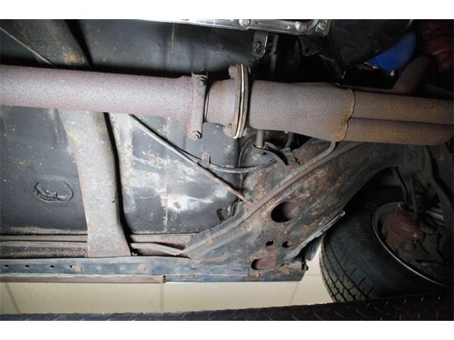 1972 Chevrolet Monte Carlo (CC-1767319) for sale in Morgantown, Pennsylvania