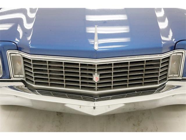 1972 Chevrolet Monte Carlo (CC-1767319) for sale in Morgantown, Pennsylvania