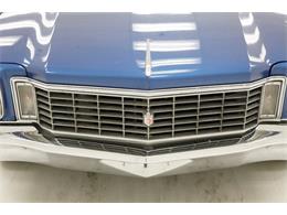 1972 Chevrolet Monte Carlo (CC-1767319) for sale in Morgantown, Pennsylvania