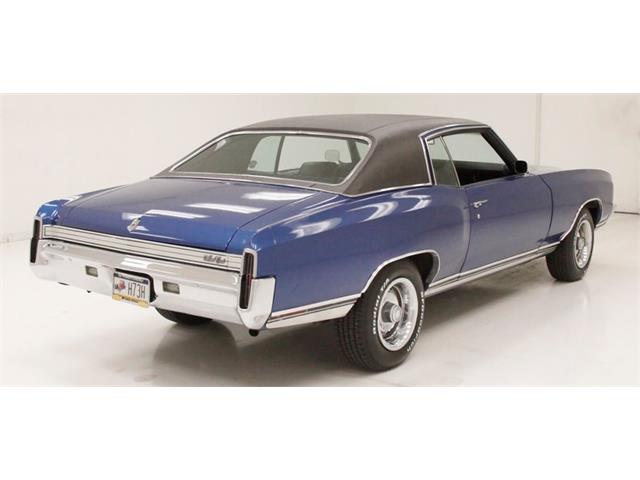 1972 Chevrolet Monte Carlo (CC-1767319) for sale in Morgantown, Pennsylvania