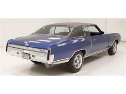 1972 Chevrolet Monte Carlo (CC-1767319) for sale in Morgantown, Pennsylvania