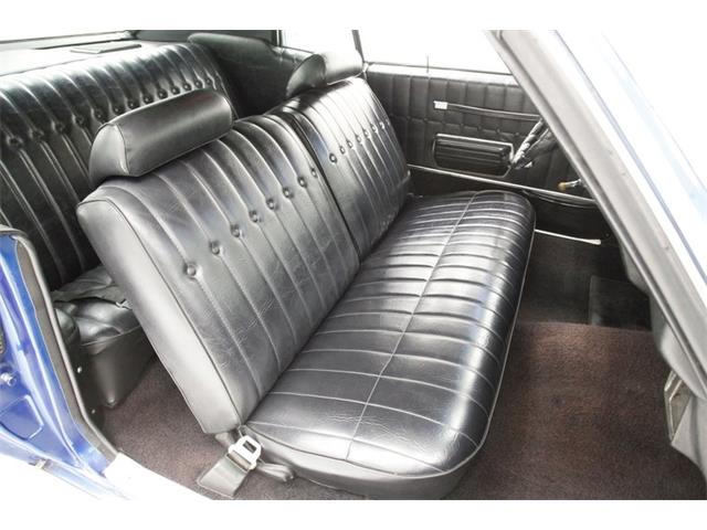 1972 Chevrolet Monte Carlo (CC-1767319) for sale in Morgantown, Pennsylvania