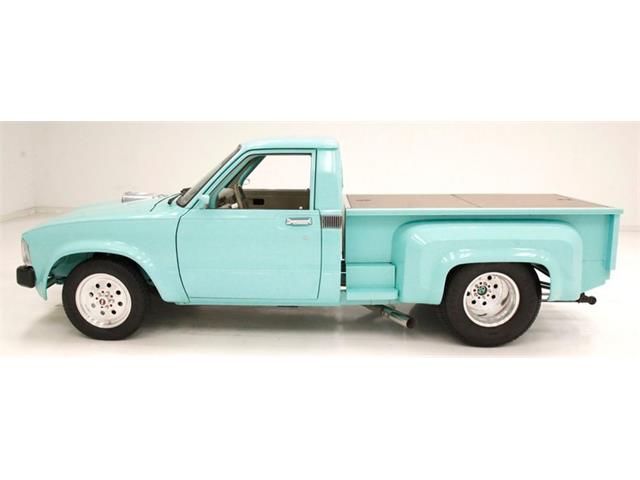 1982 Toyota Pickup (CC-1767320) for sale in Morgantown, Pennsylvania