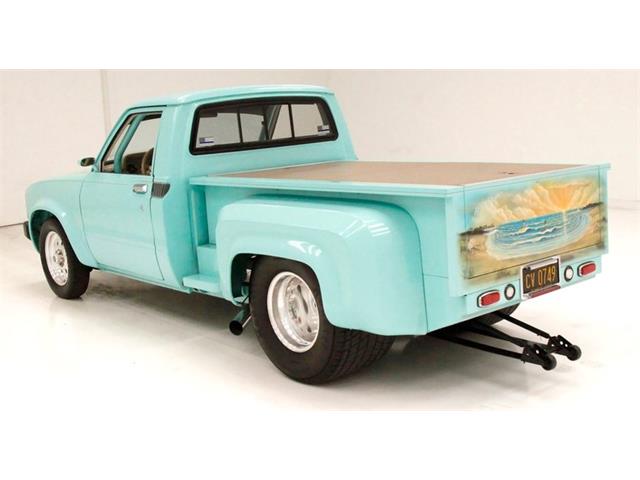 1982 Toyota Pickup (CC-1767320) for sale in Morgantown, Pennsylvania
