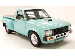 1982 Toyota Pickup (CC-1767320) for sale in Morgantown, Pennsylvania