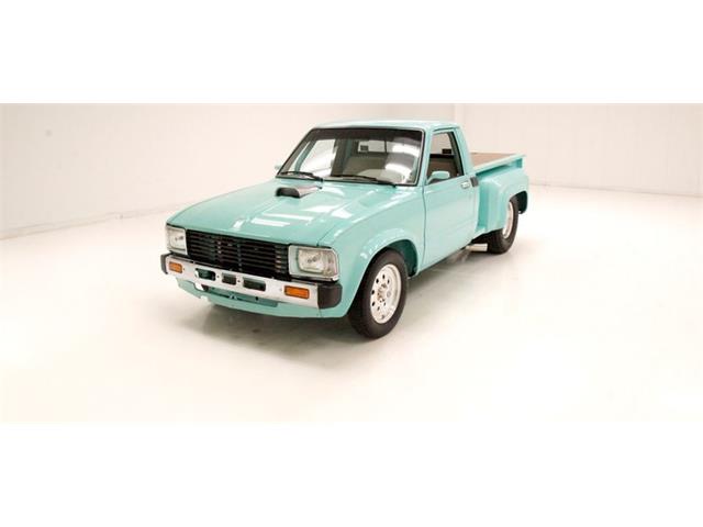 1982 Toyota Pickup (CC-1767320) for sale in Morgantown, Pennsylvania
