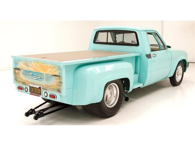 1982 Toyota Pickup (CC-1767320) for sale in Morgantown, Pennsylvania