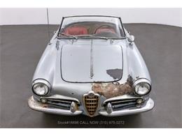 1963 Alfa Romeo Giulietta Spider (CC-1767326) for sale in Beverly Hills, California