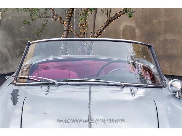 1963 Alfa Romeo Giulietta Spider (CC-1767326) for sale in Beverly Hills, California