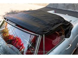 1963 Alfa Romeo Giulietta Spider (CC-1767326) for sale in Beverly Hills, California
