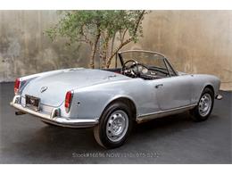 1963 Alfa Romeo Giulietta Spider (CC-1767326) for sale in Beverly Hills, California