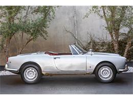 1963 Alfa Romeo Giulietta Spider (CC-1767326) for sale in Beverly Hills, California