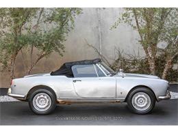 1963 Alfa Romeo Giulietta Spider (CC-1767326) for sale in Beverly Hills, California