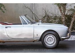 1963 Alfa Romeo Giulietta Spider (CC-1767326) for sale in Beverly Hills, California