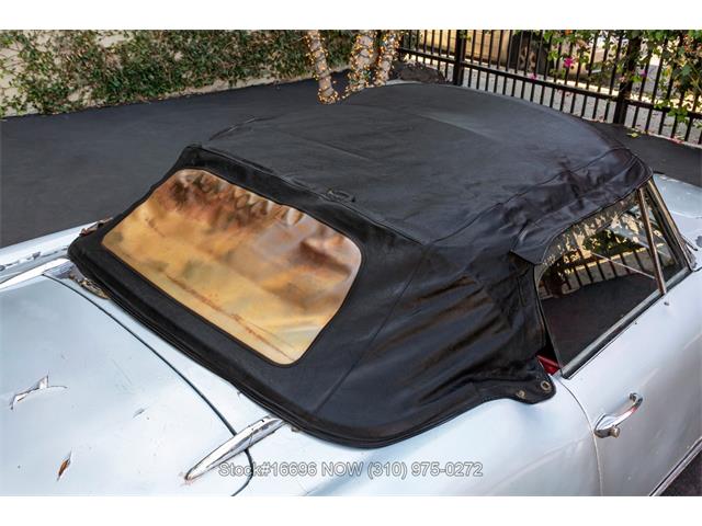 1963 Alfa Romeo Giulietta Spider (CC-1767326) for sale in Beverly Hills, California