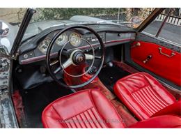 1963 Alfa Romeo Giulietta Spider (CC-1767326) for sale in Beverly Hills, California