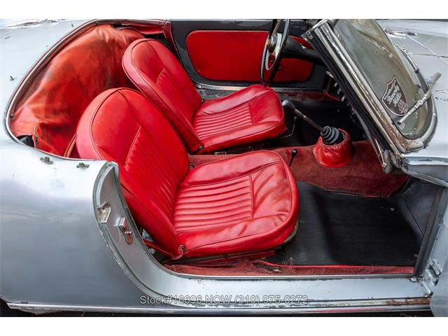 1963 Alfa Romeo Giulietta Spider (CC-1767326) for sale in Beverly Hills, California