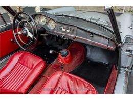 1963 Alfa Romeo Giulietta Spider (CC-1767326) for sale in Beverly Hills, California