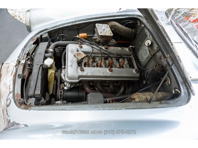 1963 Alfa Romeo Giulietta Spider (CC-1767326) for sale in Beverly Hills, California