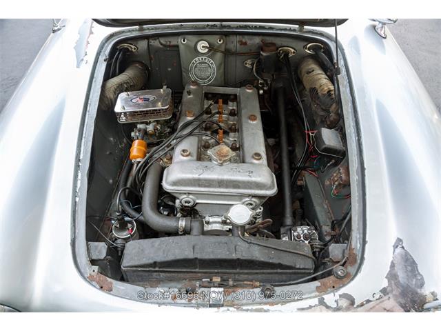 1963 Alfa Romeo Giulietta Spider (CC-1767326) for sale in Beverly Hills, California