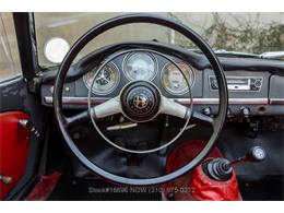 1963 Alfa Romeo Giulietta Spider (CC-1767326) for sale in Beverly Hills, California