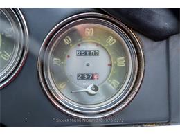 1963 Alfa Romeo Giulietta Spider (CC-1767326) for sale in Beverly Hills, California