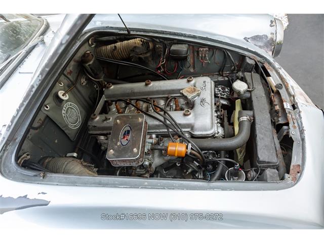 1963 Alfa Romeo Giulietta Spider (CC-1767326) for sale in Beverly Hills, California