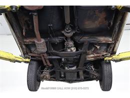 1963 Alfa Romeo Giulietta Spider (CC-1767326) for sale in Beverly Hills, California